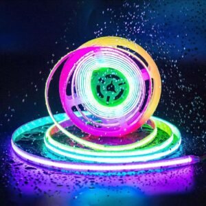 Smart WiFi COB LED Strip Light
